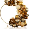Round Arch Backdrop 2M - Image 3